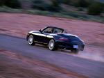 Porsche 911 Carrera 4 Cabriolet 2004 года